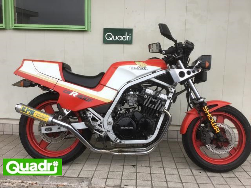 ホンダ ＣＢＲ４００Ｆエンデュランス (894240) | 中古バイク・新車の 