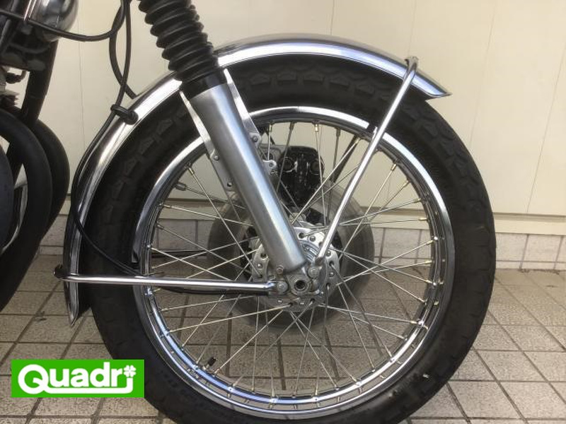 ホンダ CB750FOUR (910188) | 中古バイク・新車の事