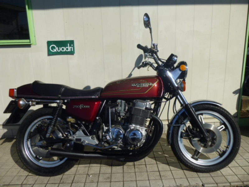 CB750four2