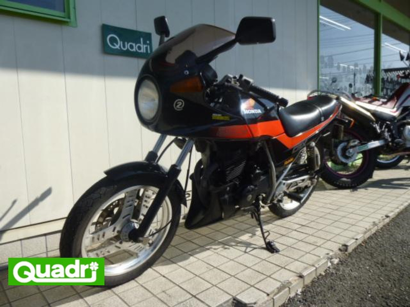 ホンダ ＣＢＸ２５０Ｓ (967503) | 中古バイク・新車の事ならバイクの窓口