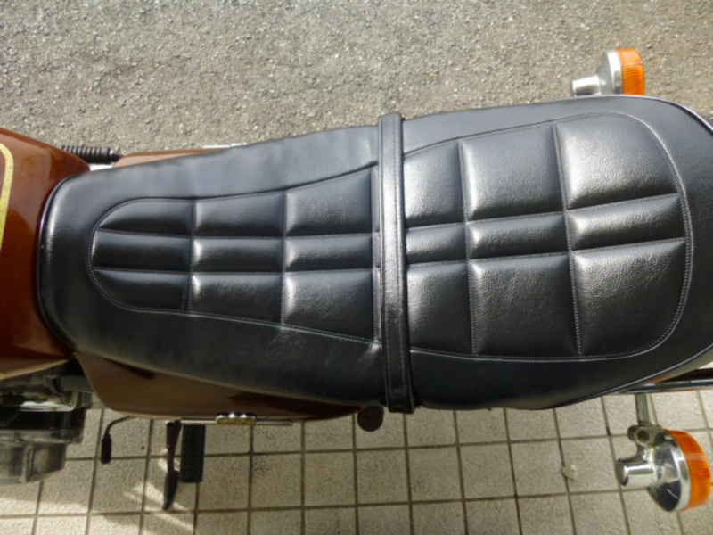 カワサキ Z750 FOUR (968565) | 中古バイク・新車の事