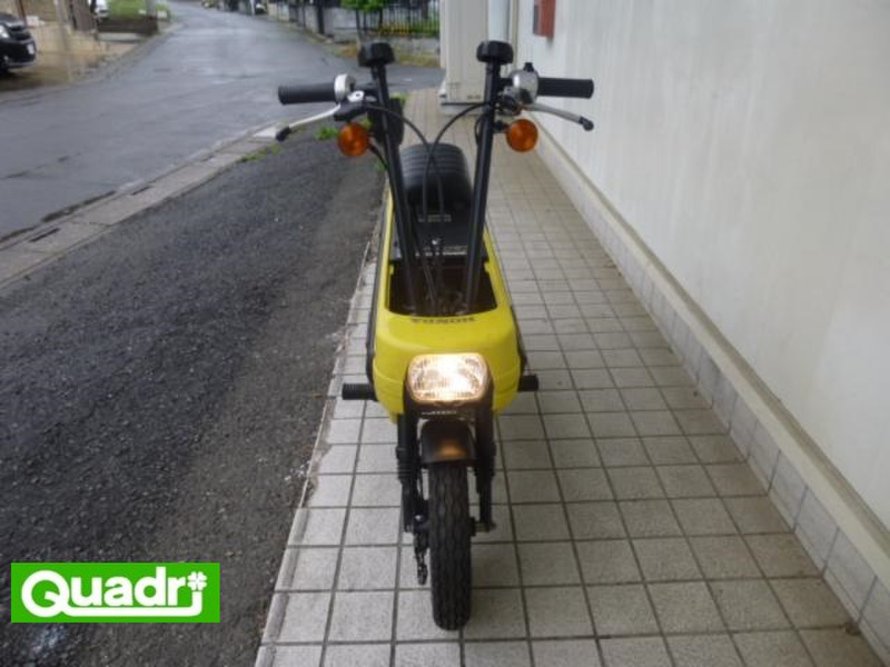 ホンダ モトコンポ (980675) | 中古バイク・新車の事ならバイクの窓口