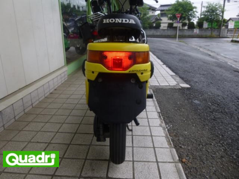 ホンダ モトコンポ (980675) | 中古バイク・新車の事ならバイク