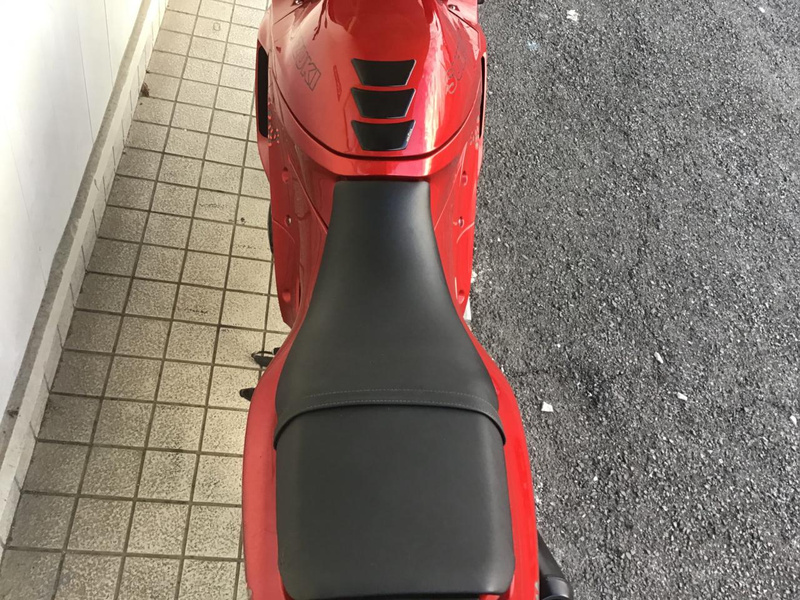 スズキ アクロス (1025661) | 中古バイク・新車の事ならバイクの窓口