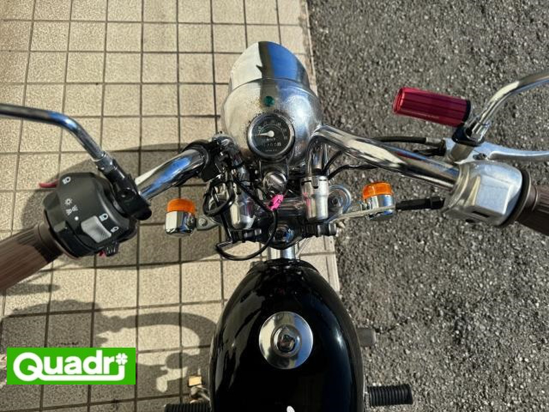 ホンダ モンキー (1030487) | 中古バイク・新車の事ならバイクの窓口