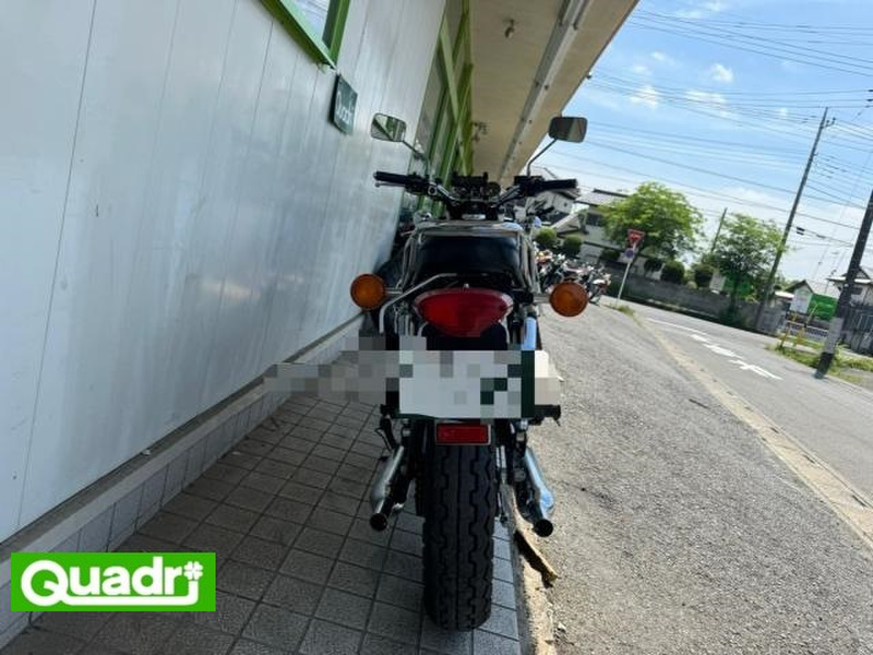 カワサキ Ｗ６５０ (1054082) | 中古バイク・新車の事ならバイクの窓口