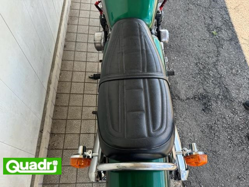 古備前　小振りな花生け　古箱付き　R17-1 カワサキ Z750D1 (1059835) | 中古バイク・新車の事なら