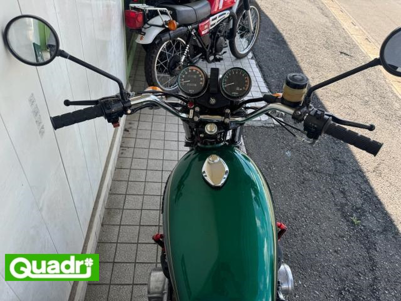 カワサキ Z750D1 (1059835) | 中古バイク・新車の事なら カワサキ Z750D1 (1059835) | 中古バイク・新車の事なら