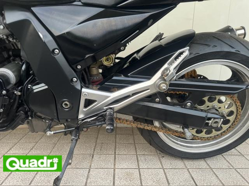 カワサキ Z1000 (1068003) | 中古バイク・新車の事なら カワサキ Z1000 (1068003) | 中古バイク・新車の事なら