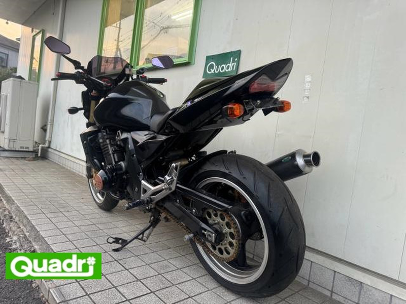 カワサキ Z1000 (1068003) | 中古バイク・新車の事なら カワサキ Z1000 (1068003) | 中古バイク・新車の事なら