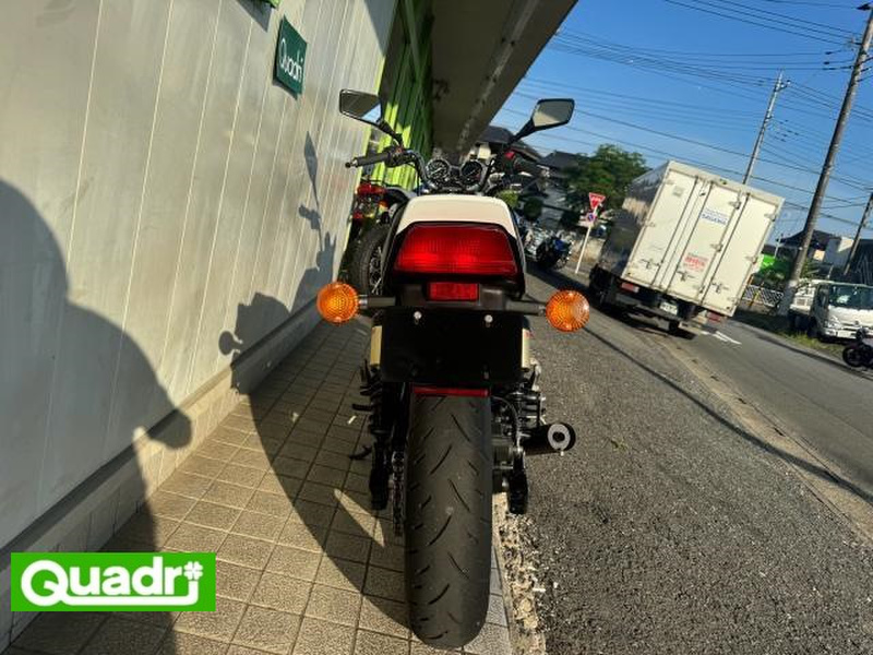 カワサキ ＺＲＸ４００ (1073373) | 中古バイク・新車の事ならバイクの窓口