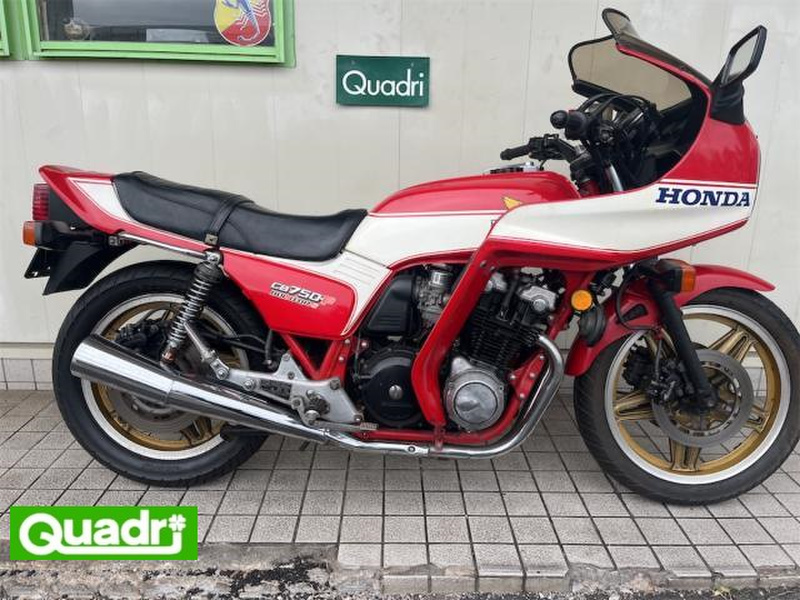 cb750f タンク　ボルドール 当時!CB750Fボルドール ガソリンタンク RC04 ボルドール2 CB900F