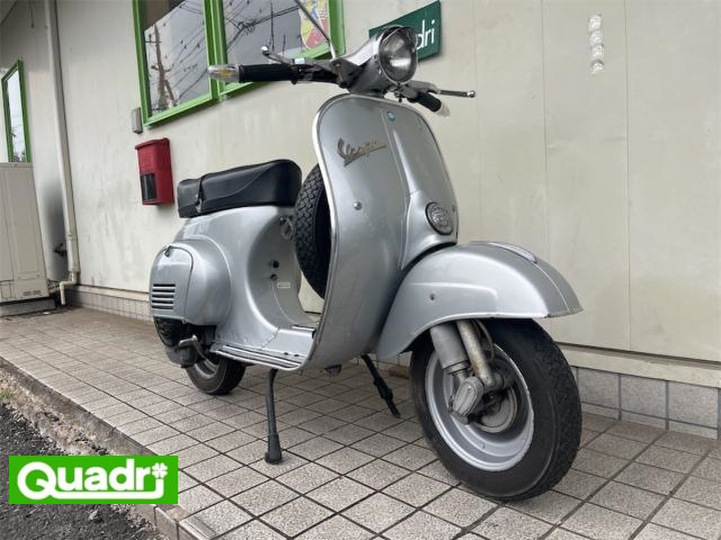 ベスパ ベスパ １００ (1091266) | 中古バイク・新車の事ならバイクの窓口