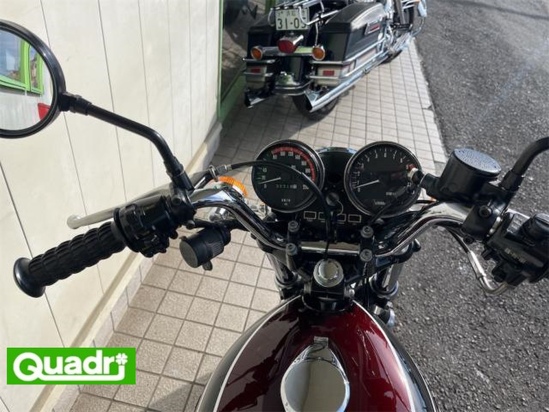 カワサキ 750RS（Z2） (1095093) | 中古バイク・新車の事