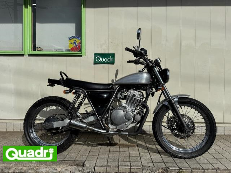 スズキ グラストラッカービックボーイ (1098489) | 中古バイク・新車の 