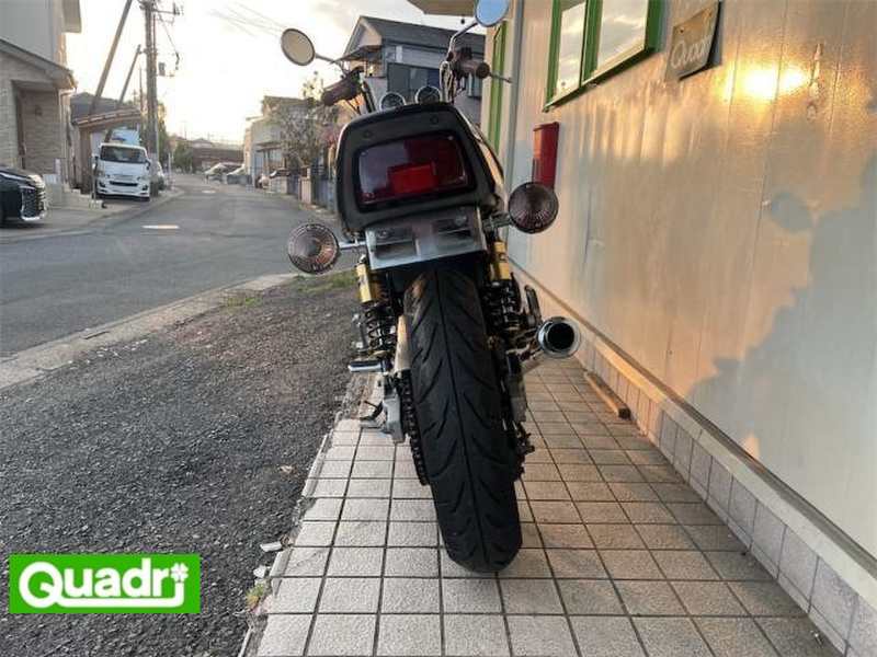 スズキ GSX400 インパルス (1119696) | 中古バイク・新車 スズキ GSX400 インパルス (1119696) | 中古バイク・新車