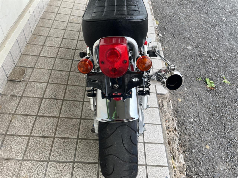 埼玉県発　モンキー50 実動車　書類付き　2562km マニア必見！！ホンダモンキー50入荷！！｜バイク・自転車の購入修理