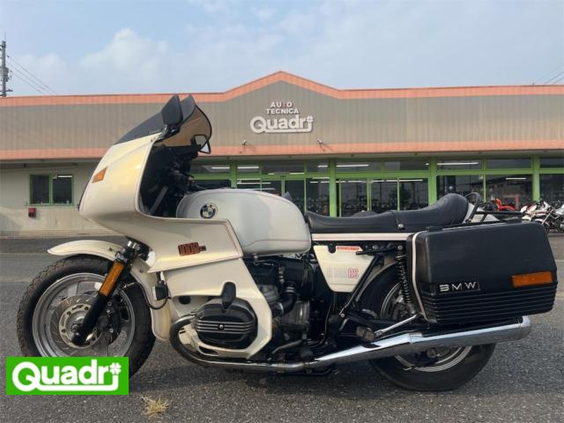 BMW BMW R100RSサイドカー (1140585) | 中古バイク