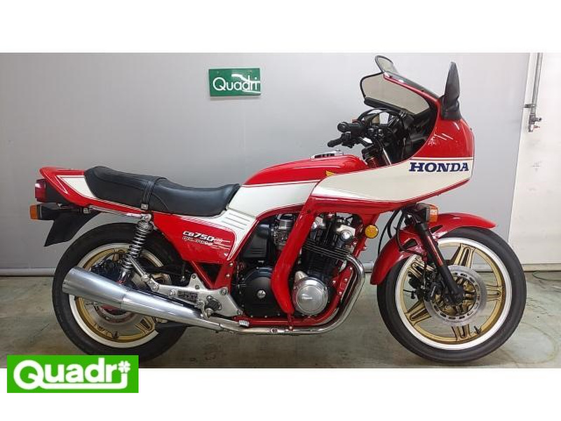 ホンダ cb750fボルドール 中古バイク 新車の事ならバイクの窓口 ホンダ cb750fボルドール 中古バイク 新車の事ならバイクの窓口