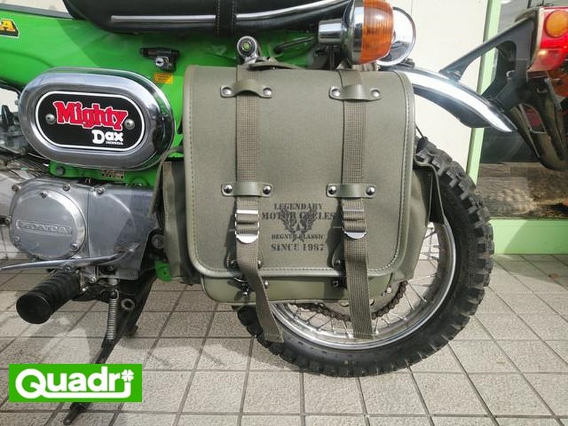 マイティダックス 中古バイク 新車の事ならバイクの窓口