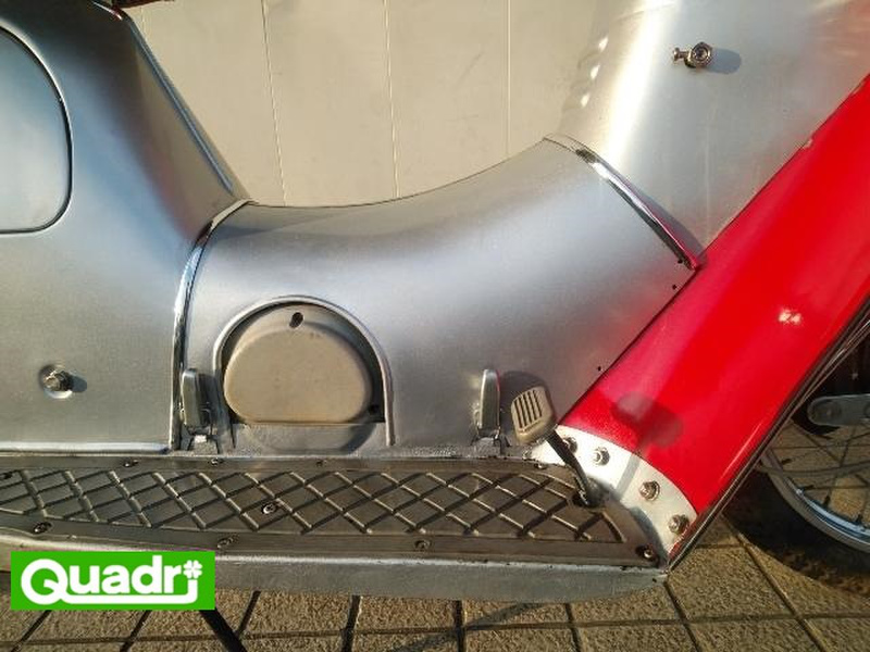 富士重工 ラビット９０ 中古バイク 新車の事ならバイクの窓口