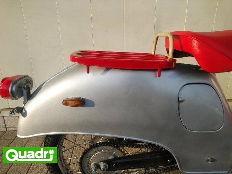 富士重工 ラビット９０ 中古バイク 新車の事ならバイクの窓口