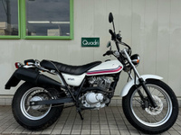 スズキ バンバン２００ (1005180) | 中古バイク・新車の事ならバイクの窓口