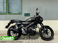 ＸＳＲ１５５