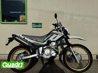セロー２５０　ファイナルエディション