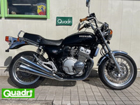 CB400FOUR