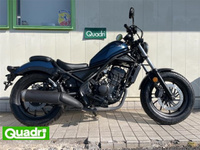 レブル２５０　ＡＢＳ
