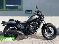 レブル２５０　ＡＢＳ