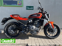 ハーレーＸ３５０