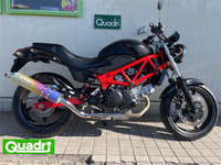 VTR250