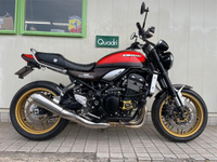 Ｚ９００ＲＳ　５０ｔｈアニバーサリー