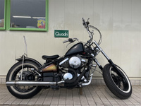 ＶＵＬＣＡＮ４００クラシック
