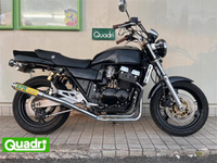 ＧＳＸ４００　インパルス