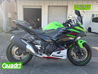 Ｎｉｎｊａ　４００