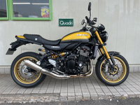 Ｚ９００ＲＳ　ＳＥ