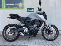 CB125R