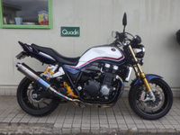 ＣＢ１３００ＳＦ　ＳＰ