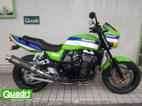 ＺＲＸ１１００