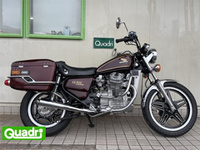 ＧＬ５００　カスタム