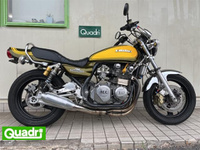 ゼファー７５０