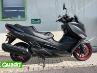 バーグマン４００