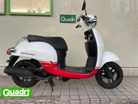 ジョルノ スポルト