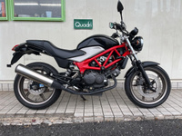 ホンダ VTR250 (1133948) | 中古バイク・新車の事ならバイクの窓口
