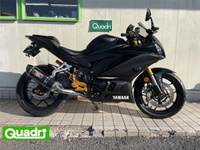 ＹＺＦ－Ｒ３　ＡＢＳ