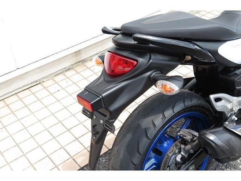 スズキ グラディウス４００ ＡＢＳ (863407) | 中古バイク・新車の事ならバイクの窓口