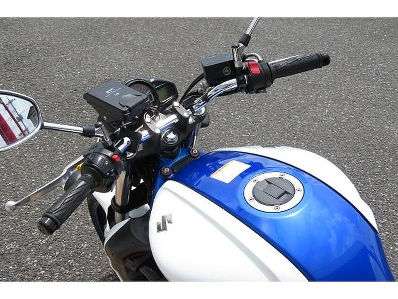 スズキ グラディウス４００ ＡＢＳ (863407) | 中古バイク・新車の事ならバイクの窓口